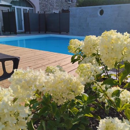 Agriturismo Corte Zucconeヴォルタ・マントヴァーナ エクステリア 写真