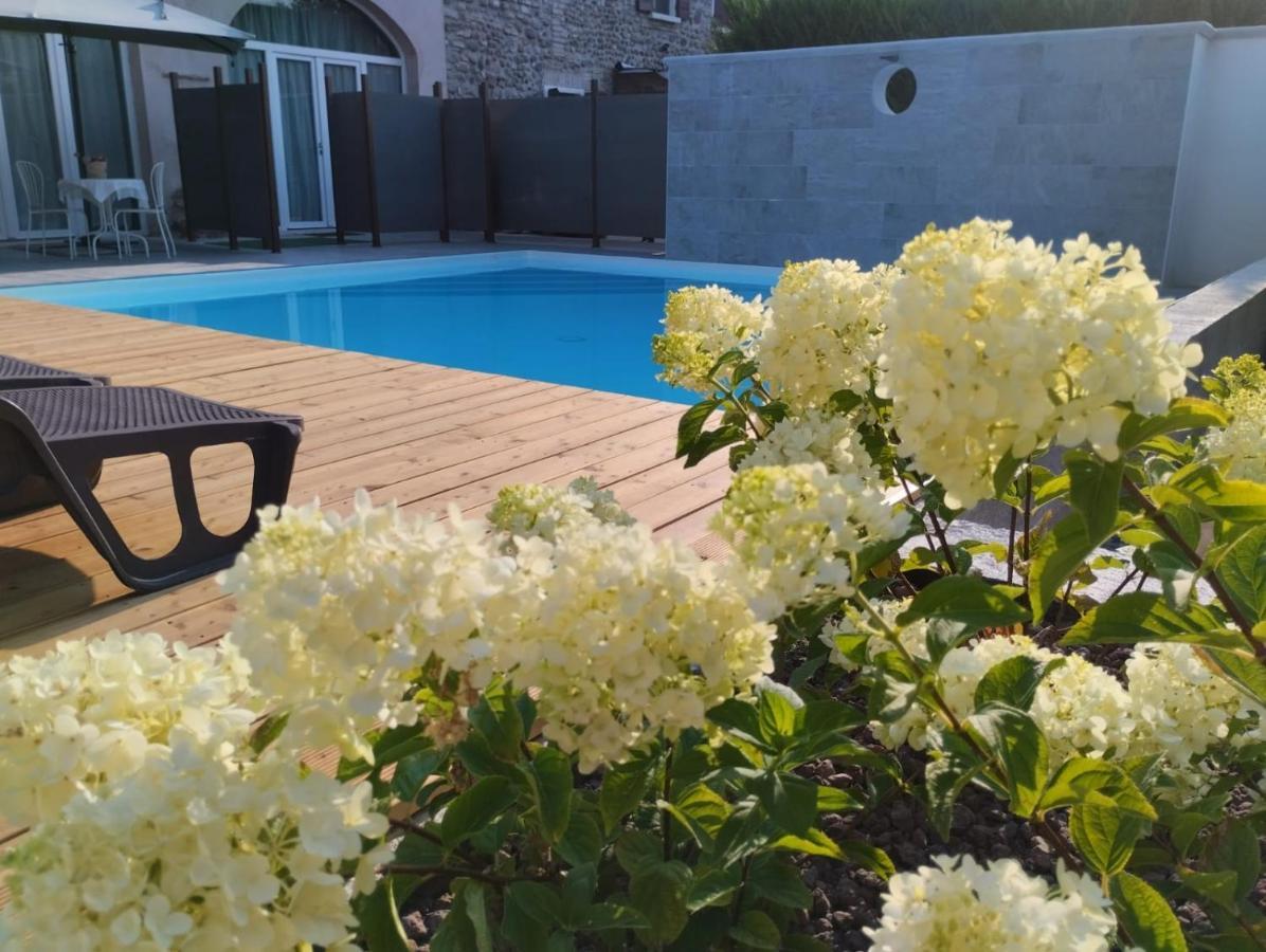 Agriturismo Corte Zucconeヴォルタ・マントヴァーナ エクステリア 写真