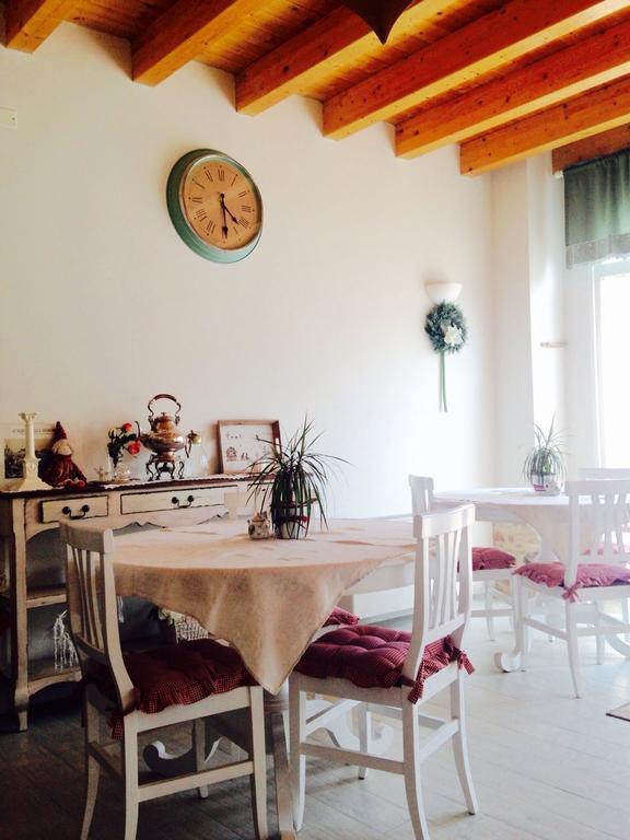 Agriturismo Corte Zucconeヴォルタ・マントヴァーナ エクステリア 写真