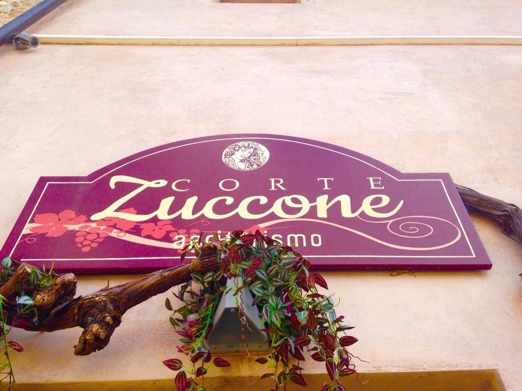 Agriturismo Corte Zucconeヴォルタ・マントヴァーナ 部屋 写真